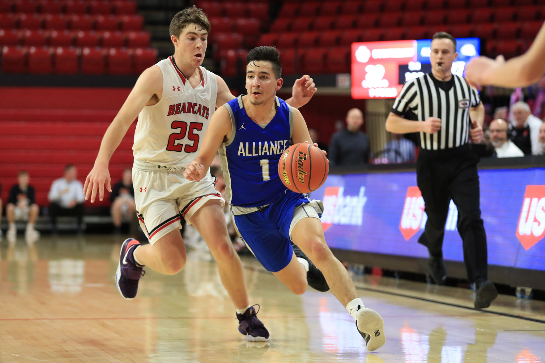 PHOTOS: Scottsbluff-Alliance State